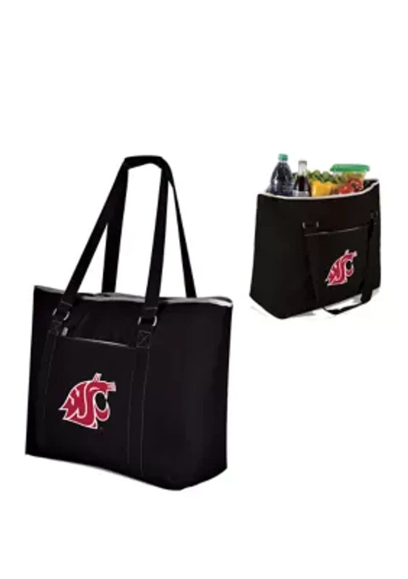 NCAA Washington State Cougars Tahoe XL Cooler Tote Bag