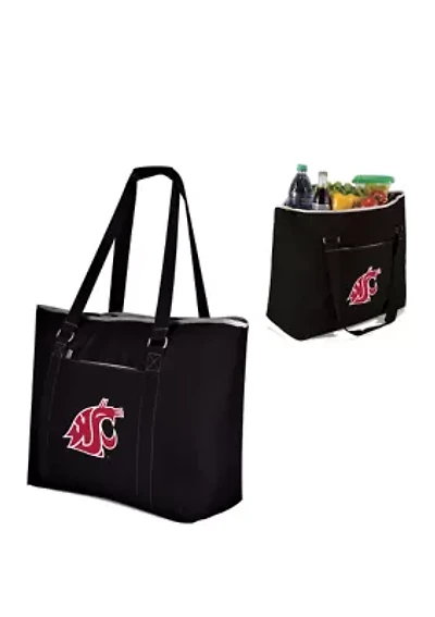 NCAA Washington State Cougars Tahoe XL Cooler Tote Bag