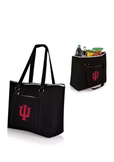 NCAA Indiana Hoosiers Tahoe XL Cooler Tote Bag