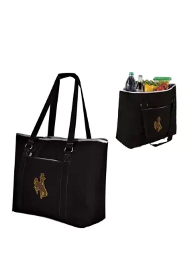  NCAA Wyoming Cowboys Tahoe XL Cooler Tote Bag