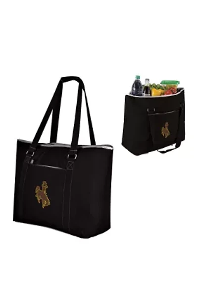  NCAA Wyoming Cowboys Tahoe XL Cooler Tote Bag