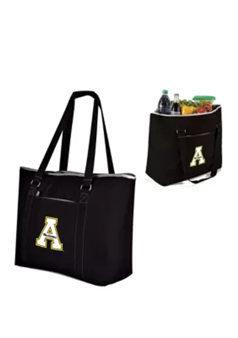 NCAA App State Mountaineers Tahoe XL Cooler Tote Bag