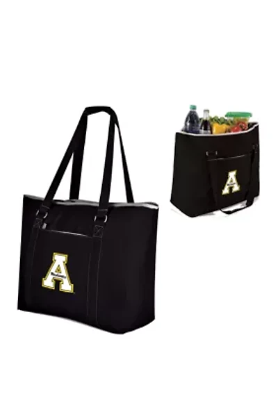 NCAA App State Mountaineers Tahoe XL Cooler Tote Bag
