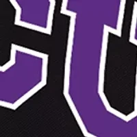 NCAA TCU Horned Frogs Tahoe XL Cooler Tote Bag
