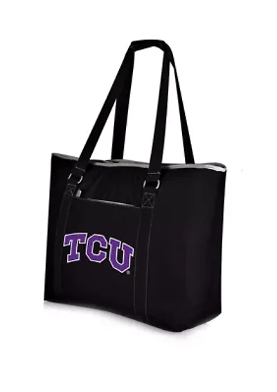 NCAA TCU Horned Frogs Tahoe XL Cooler Tote Bag