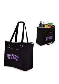 NCAA TCU Horned Frogs Tahoe XL Cooler Tote Bag