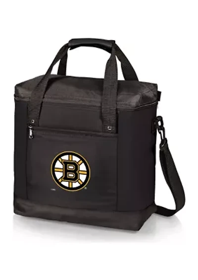 NHL Boston Bruins Montero Cooler Tote Bag