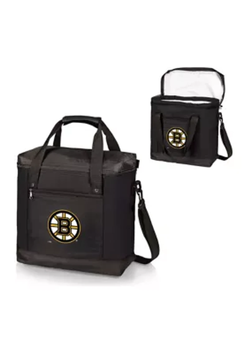NHL Boston Bruins Montero Cooler Tote Bag