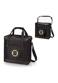 NHL Boston Bruins Montero Cooler Tote Bag
