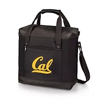 NCAA California Golden Bears Cal Bears Montero Cooler Tote Bag