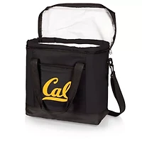 NCAA California Golden Bears Cal Bears Montero Cooler Tote Bag