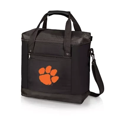 NCAA Clemson Tigers Montero Cooler Tote Bag