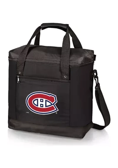 NHL Montreal Canadiens Montero Cooler Tote Bag