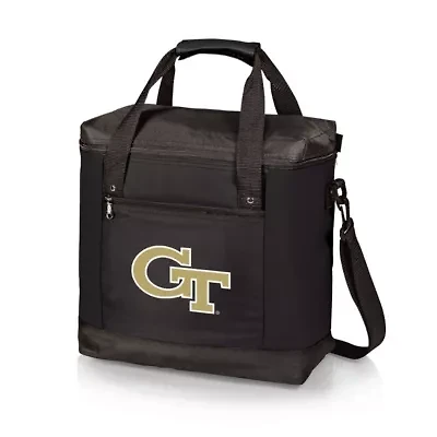 NCAA Georgia Tech Yellow Jackets Montero Cooler Tote Bag