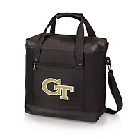 NCAA Georgia Tech Yellow Jackets Montero Cooler Tote Bag