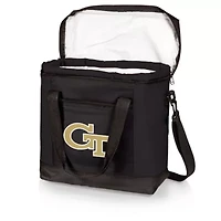 NCAA Georgia Tech Yellow Jackets Montero Cooler Tote Bag