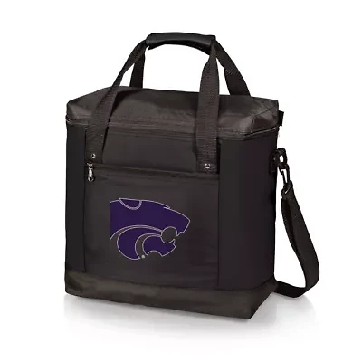 NCAA Kansas State Wildcats Montero Cooler Tote Bag