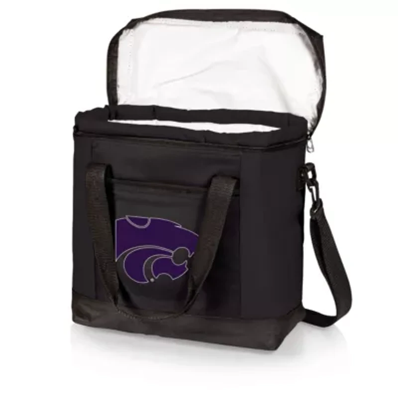 NCAA Kansas State Wildcats Montero Cooler Tote Bag