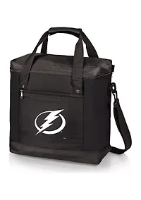 NHL Tampa Bay Lightning Montero Cooler Tote Bag