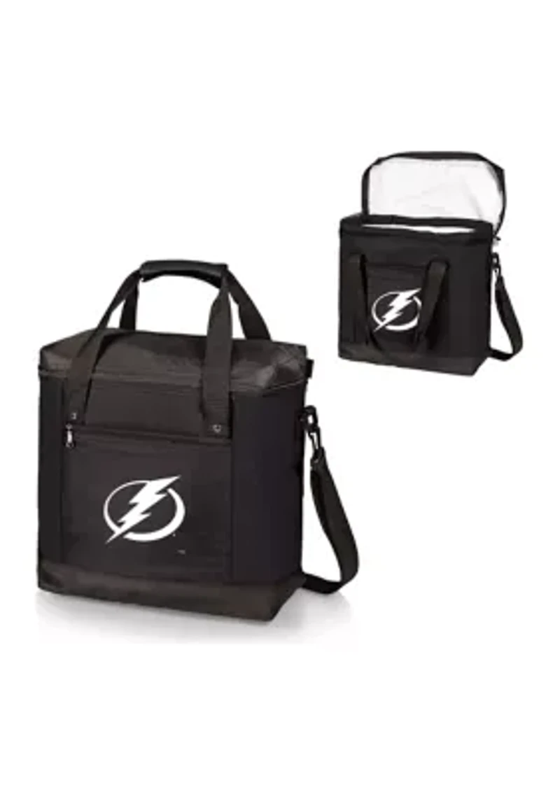 NHL Tampa Bay Lightning Montero Cooler Tote Bag