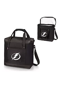 NHL Tampa Bay Lightning Montero Cooler Tote Bag
