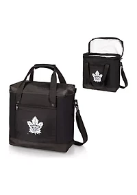 NHL Toronto Maple Leafs Montero Cooler Tote Bag