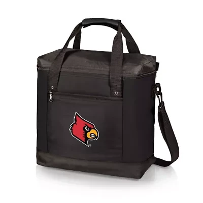 NCAA Louisville Cardinals Montero Cooler Tote Bag