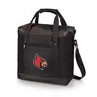 NCAA Louisville Cardinals Montero Cooler Tote Bag