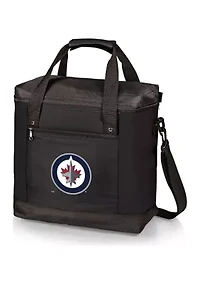 NHL Winnipeg Jets Montero Cooler Tote Bag
