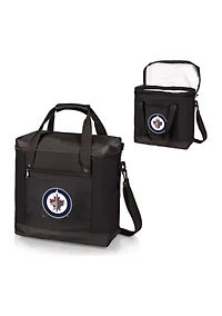 NHL Winnipeg Jets Montero Cooler Tote Bag