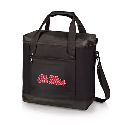 NCAA Ole Miss Rebels Montero Cooler Tote Bag