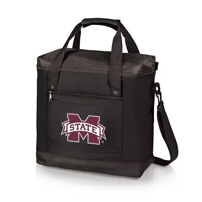 NCAA Mississippi State Bulldogs Montero Cooler Tote Bag