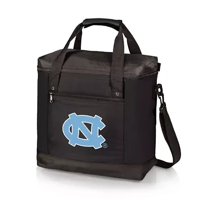 NCAA North Carolina Tar Heels Montero Cooler Tote Bag