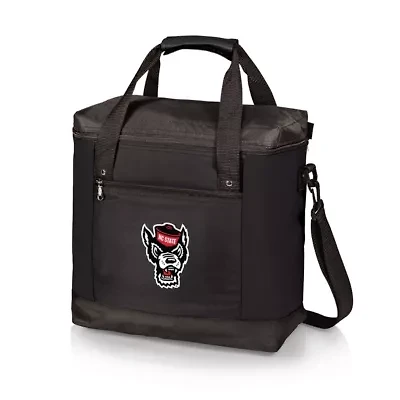 NCAA NC State Wolfpack Montero Cooler Tote Bag