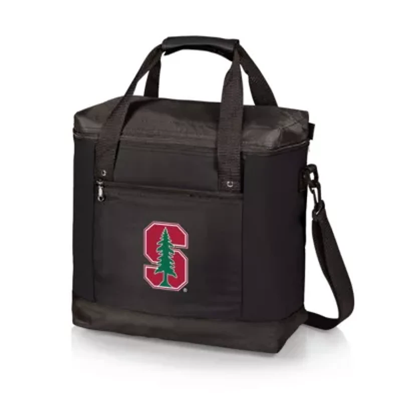 NCAA Stanford Cardinals Stanford Cardinal Montero Cooler Tote Bag