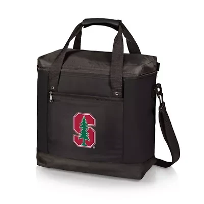 NCAA Stanford Cardinals Stanford Cardinal Montero Cooler Tote Bag