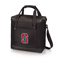 NCAA Stanford Cardinals Stanford Cardinal Montero Cooler Tote Bag