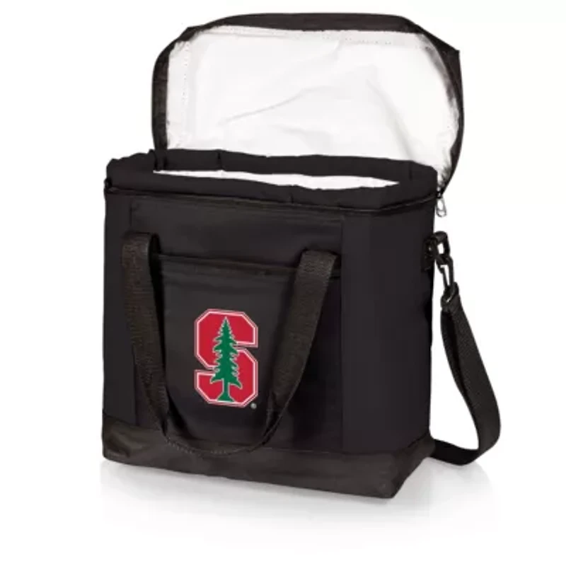 NCAA Stanford Cardinals Stanford Cardinal Montero Cooler Tote Bag