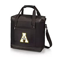 NCAA Appalachian State Mountaineers App State Mountaineers Montero Cooler Tote Bag
