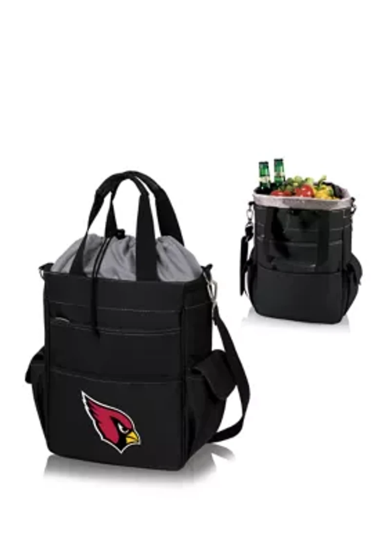 NFL Arizona Cardinals Activo Cooler Tote