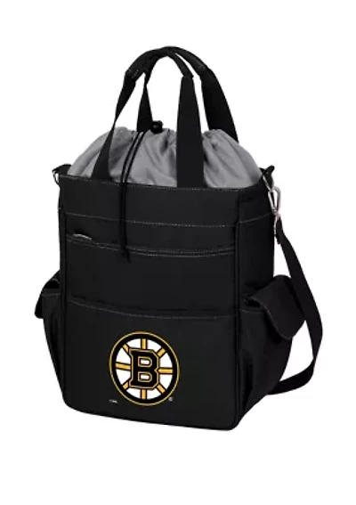 NHL Boston Bruins Activo Cooler Tote Bag