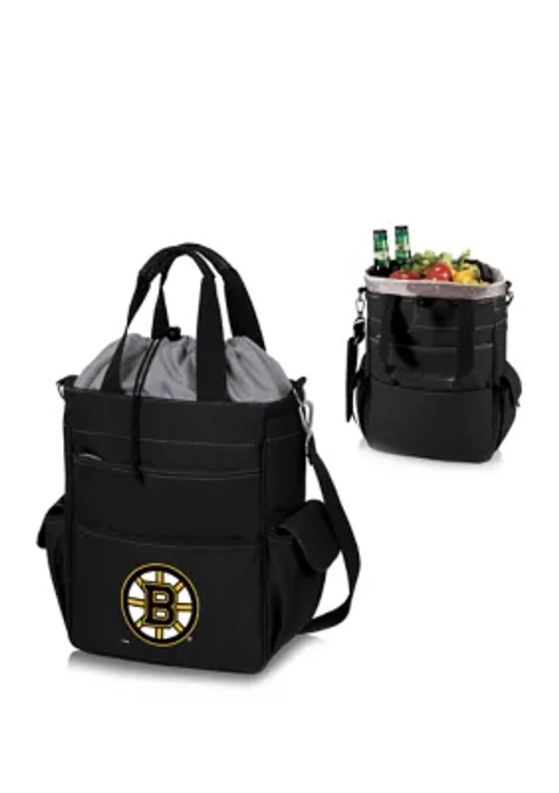 NHL Boston Bruins Activo Cooler Tote Bag