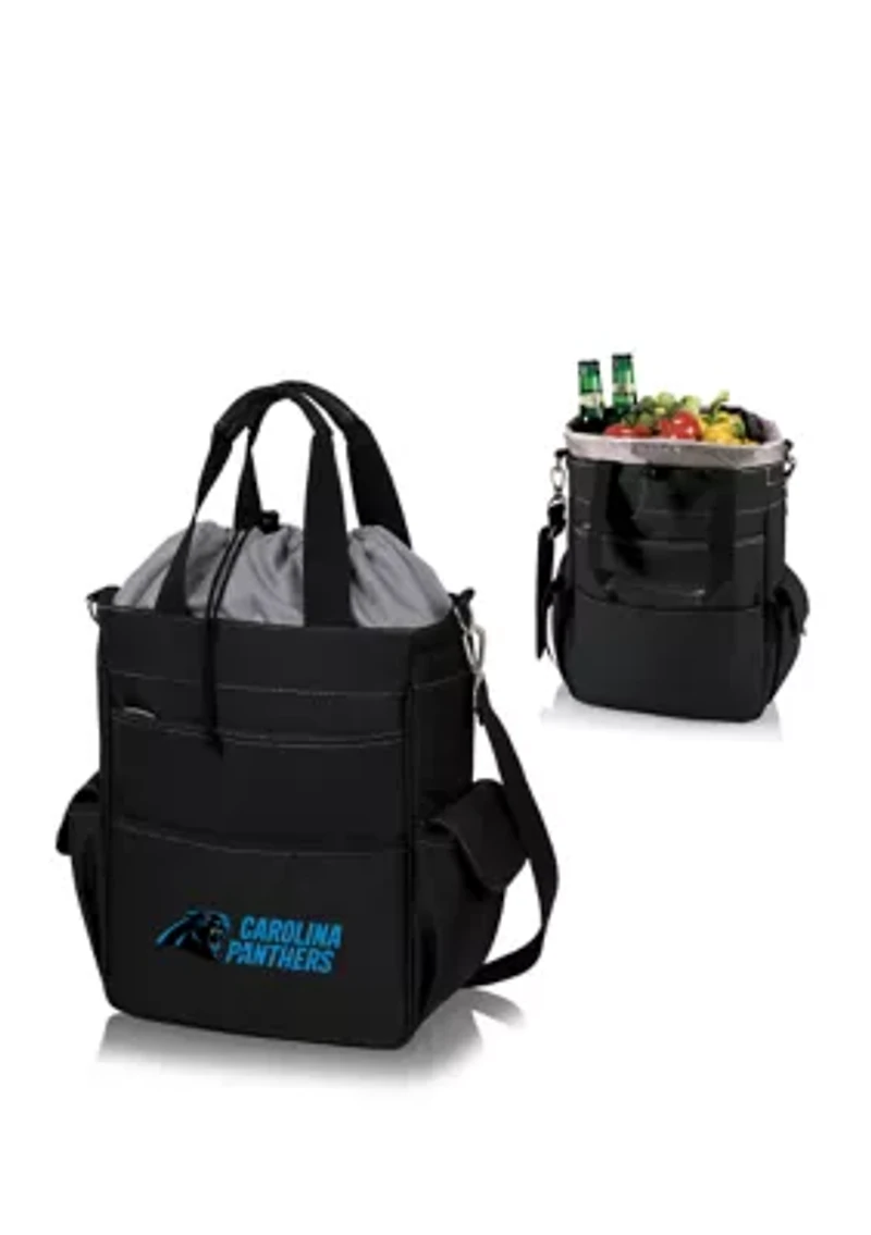 NFL Carolina Panthers Activo Cooler Tote
