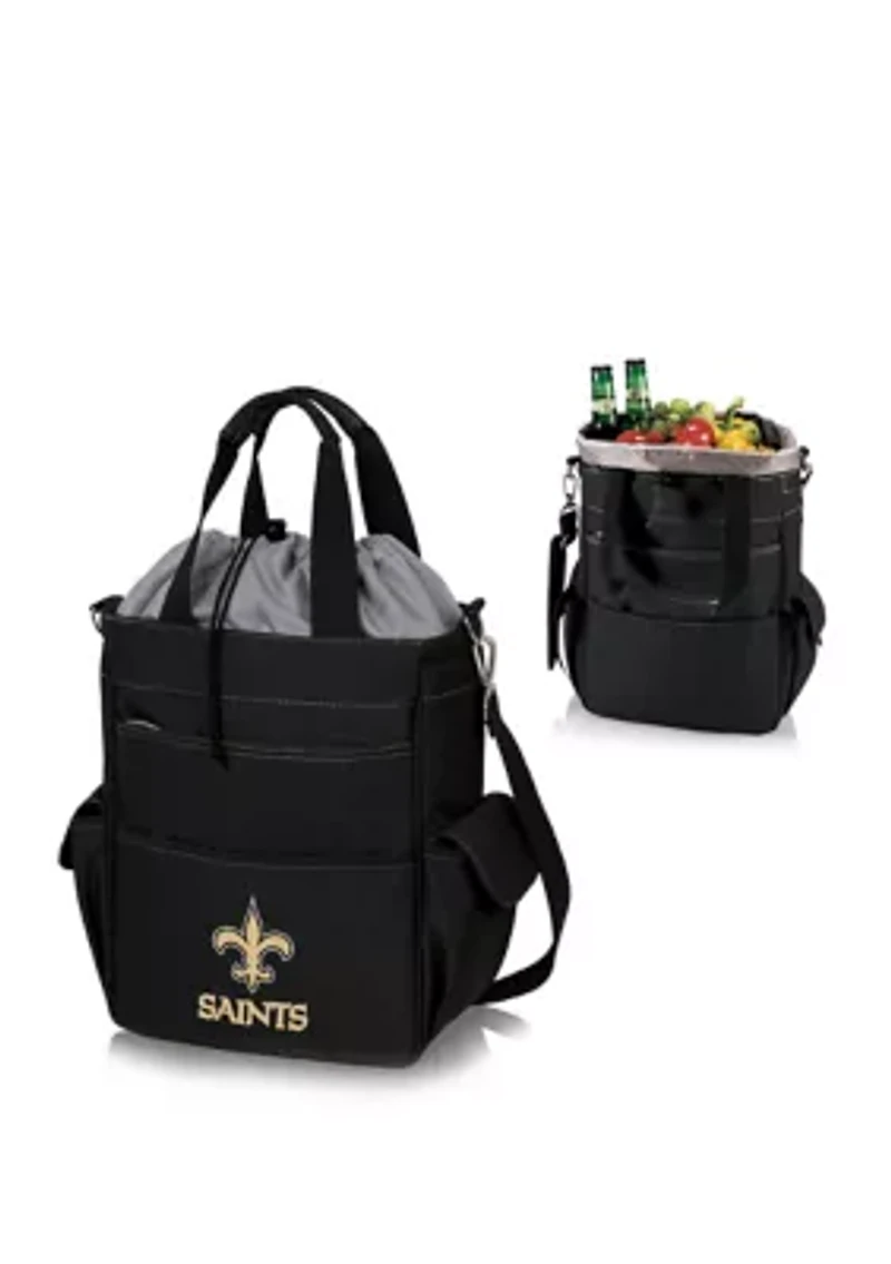NFL New Orleans Saints Activo Cooler Tote