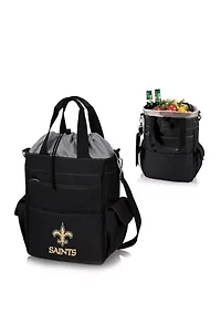 NFL New Orleans Saints Activo Cooler Tote