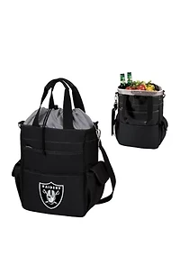 NFL Oakland Raiders Activo Cooler Tote
