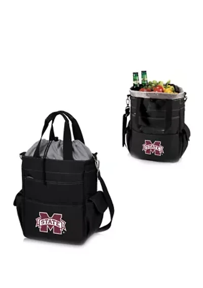 Mississippi State Bulldogs Activo Cooler Tote