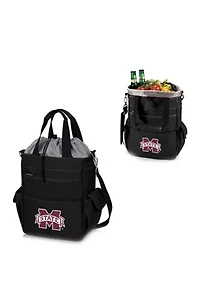 Mississippi State Bulldogs Activo Cooler Tote