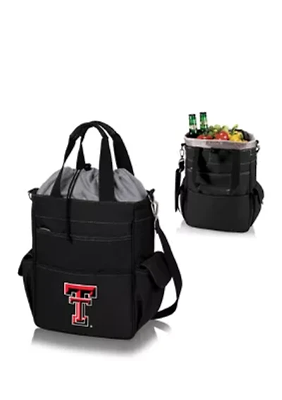 NCAA Texas Tech Red Raiders Activo Cooler Tote