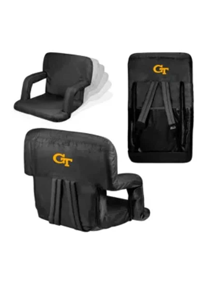 Georgia Tech Yellow Jackets Ventura Seat